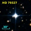 HD  79327
