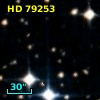 HD  79253
