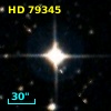 HD  79345