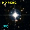 HD  79362