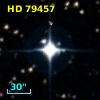 HD  79457