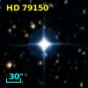 HD  79150