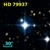 HD  79937