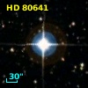 HD  80641