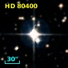 HD  80400