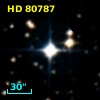 HD  80787