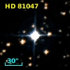 HD  81047