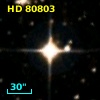 HD  80803