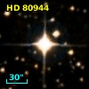 HD  80944