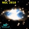 NGC  2818