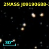 1RXS J091907.0-353822