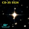 CD-35  5524