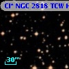 Cl* NGC 2818    TCW      H