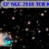 Cl* NGC 2818    TCW      K