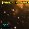 NAME NGC 7538 IRS 2