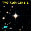 TYC 7164-1841-1