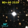 BD+60  2529