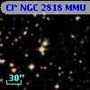 Cl* NGC 2818    MMU    1053