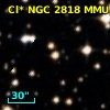 Cl* NGC 2818    MMU    1063
