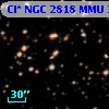 Cl* NGC 2818    MMU    2035