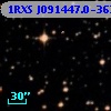 1RXS J091447.0-363142
