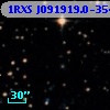 1RXS J091919.0-354211