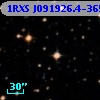 1RXS J091926.4-365911