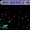 1RXS J092042.7-364151