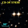 CD-34  5783b