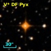 V* DF Pyx