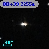 BD+39  2255a