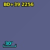 BD+39  2256