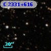 C 2331+616