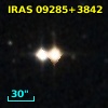 IRAS 09285+3842