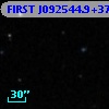 FIRST J092544.9+375700