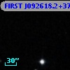 FIRST J092618.2+374134