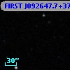 FIRST J092647.7+373926