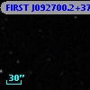 FIRST J092700.2+375549