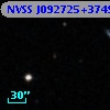 NVSS J092725+374941