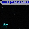 FIRST J092739.2+374205