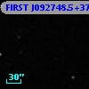 FIRST J092748.5+374512