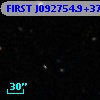FIRST J092754.9+375238