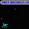 FIRST J092803.7+375017