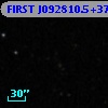 FIRST J092810.5+375510