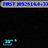 FIRST J092814.4+375307