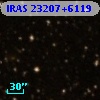 IRAS 23207+6119