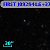 FIRST J092841.6+374858