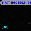 FIRST J092856.9+381912