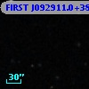 FIRST J092911.0+380823