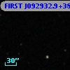 FIRST J092932.9+382124